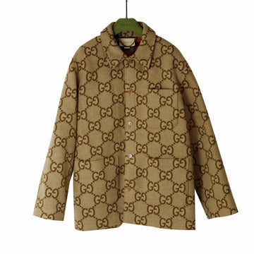 Gucci Jumbo GG Jacket 694154 14291 156948360