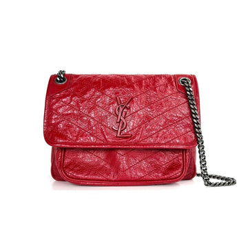 Saint Laurent Niki Shoulder Bag 19VFQLMD 154755544