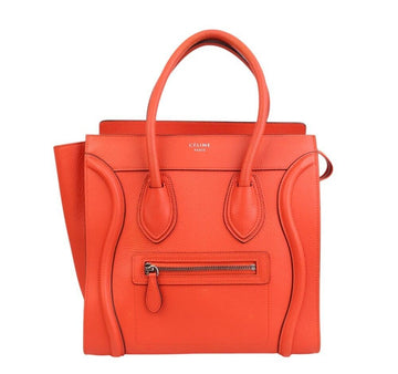Celine Micro Luggage Bag 9075403916 156950248
