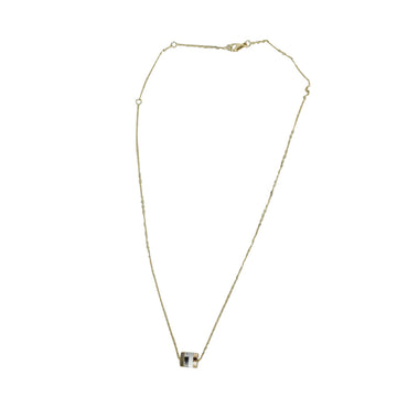 Boucheron Quattro White Edition Pendant Necklace 14297 156950255