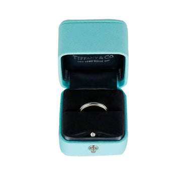 TIFFANY & CO Milgrain 3 mm Kombi Ring 14296 156950254