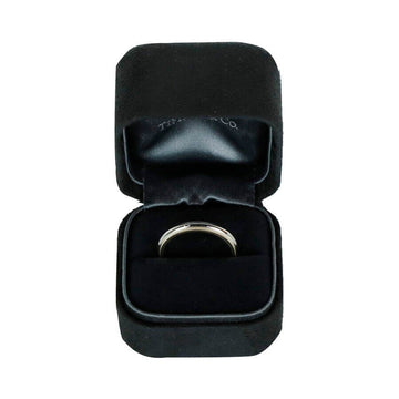 Tiffany & Co Milgrain 3mm Combination Ring 14294 156950265