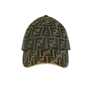FENDI ジャカード ハット FXQ379 14293 156950278