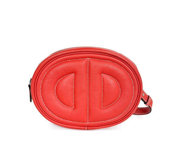 HERMES Gürtel Tasche Orange 7WUXMY28 154755562