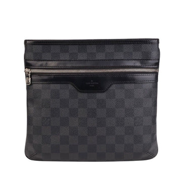 Louis Vuitton Graphite Thomas Crossbody Bag 9075400975 156950380