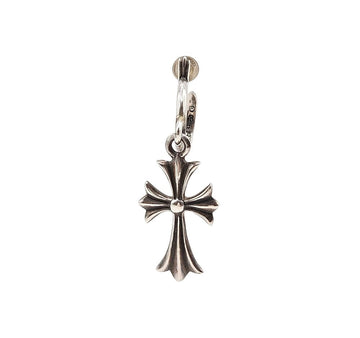 CHROME HEARTS クロスフープイヤリング 155091913