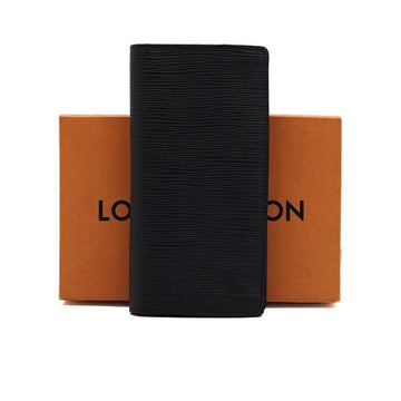 LOUIS VUITTON Bridger Geldbörse Herren Langschuldenbörse aa64549 156957061