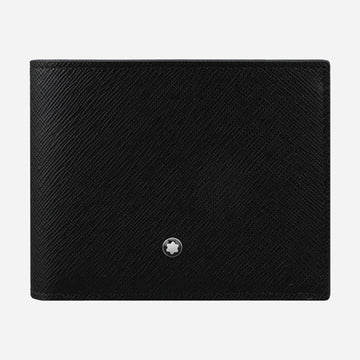 MONTBLANC 6cc 財布 ブラック 130315 156959147