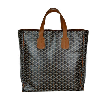 Goyard Voltaire Tote Crossbody Bag 14301 156966534