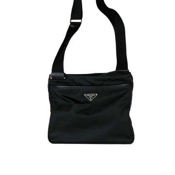 PRADA リナイロン サフィアーノ ショルダーバッグ クロスバッグ2VH118 14300 156966599