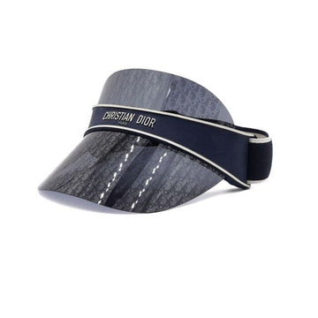 Dior Oblique V1U Sun Visor Hat Women aa64528 156966651