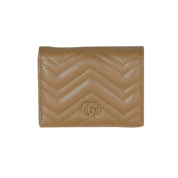 Gucci Guccy Marmont Wallet 14308 156966677