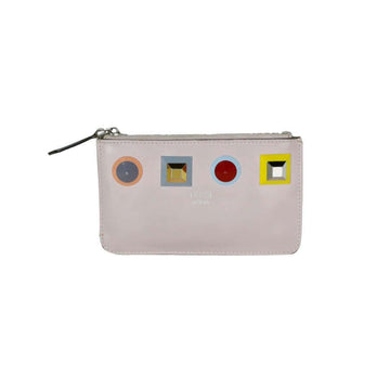 Fendi Studded Key Wallet 8AP151 14303 156966678