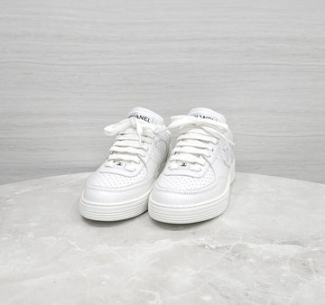 CHANEL Air Force Sneaker G45079 156967772