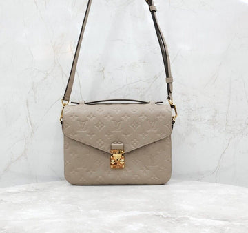 Louis Vuitton Pochette Métis Crossbody M44881 155428884