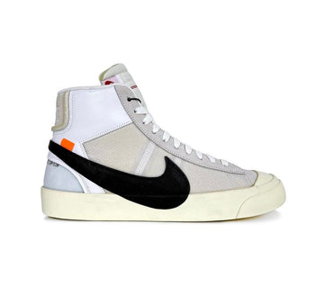 NIKE 使用されていないブレザーMIDホワイトAFD212139C 155237185