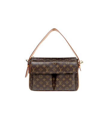 LOUIS VUITTON モノグラム GM ビバシテ 59952 156972060
