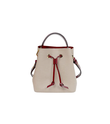 Louis Vuitton Beige Epi NeoNoe 59827 156972061