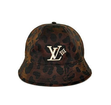 Louis Vuitton Unused Reversible Bucket Hat EMNCWMCS 155562677