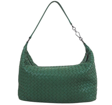 BOTTEGA VENETA Gewebte Schultertasche 9076096356 156974166