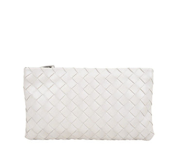 BOTTEGA VENETA Clutch aus Mesh 9076122370 156974220