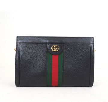 Gucci Supreme Ophidia GG Supreme Shoulder Bag 503877 9076060982 156974850