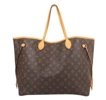 LOUIS VUITTON Monogram Neverfull GM 9076074035 156974871
