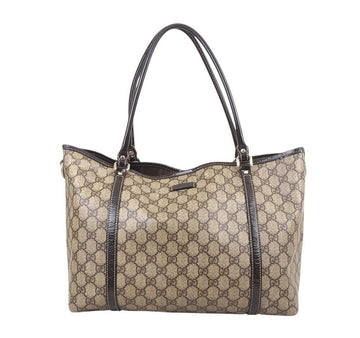 Gucci PVC Shopper Bag 197953 9076125712 156974903