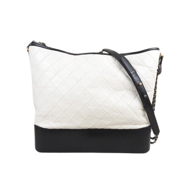 CHANEL Gabrielle Hobo Bag Large 9076084826 156974949