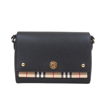 BURBERRY Notiz Umhängetasche 9076042558 156975097