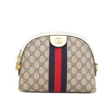 Gucci Ophidia Supreme Crossbody Bag 499621 9076107097 156975538