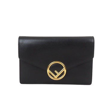 FENDI ミニクロスバック 8BS006 9076109156 156975563