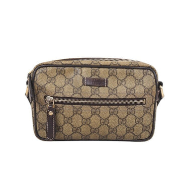 Gucci PVC Crossbody Bag 201447 9076125942 156975890