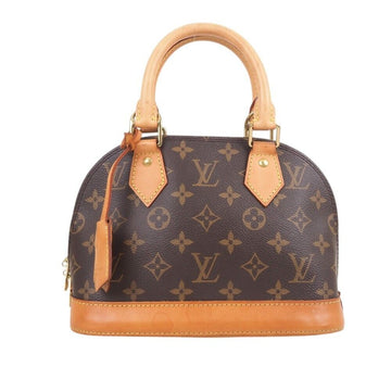 Louis Vuitton Monogram Alma BB 9076065863 156976642
