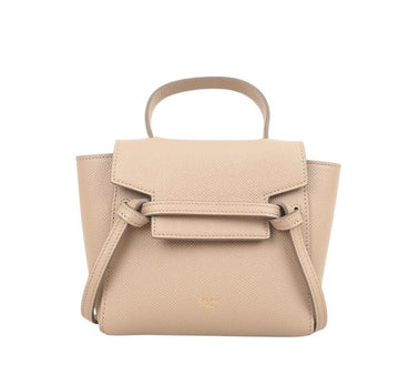 Celine Nano Belt Bag 9076109419 156976718