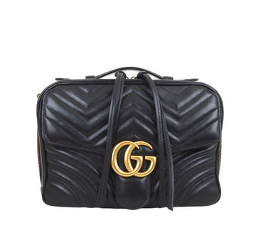 GUCCI マルトラゼ トップハンドル ショルダーバッグ 498100 9076121299 156976742