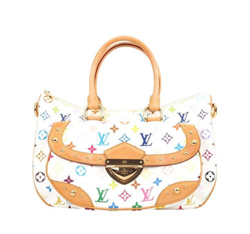 LOUIS VUITTON Multicolor Monogram 2-Way Bag 9076062930 156976796