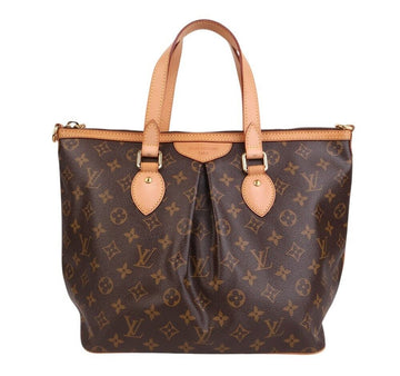 LOUIS VUITTON Palermo PM 9076051144 156976797