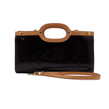 LOUIS VUITTON モノグラム ベルニ ルクスブリー ドライブ トートバッグ 兼 ショルダーバッグ ある64527 156984218