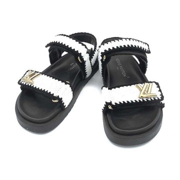 Louis Vuitton Sunset Flat Comfort Sandals 6042601120 156987636