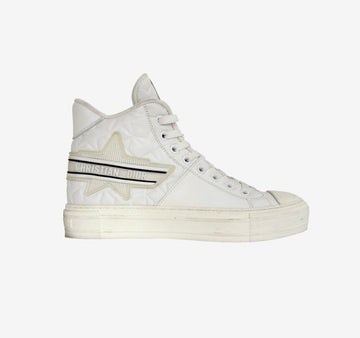 Dior High Top Sneakers IJEZ8B40 156994733