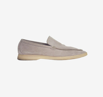 LORO PIANA Summer Loafer Beige B2220X128 156994914