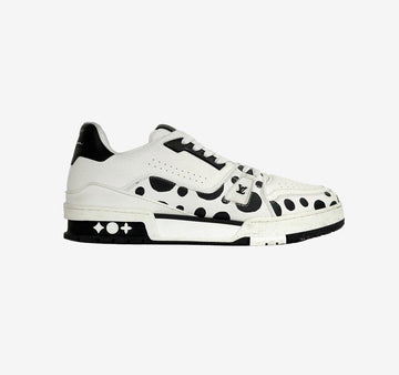 LOUIS VUITTON Kousama Yayoi Collaborations Sneaker B1020C115 156994977