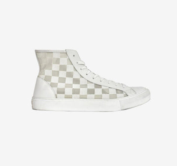LOUIS VUITTON タトゥー ハイトップ スニーカー LOB010909 156995267