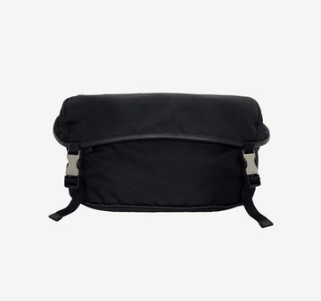 PRADA Biker Bag Schwarz KEY9C5KO 156997590