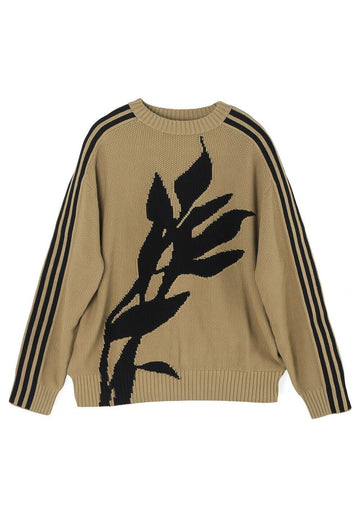 ADIDAS Lange Arm Strickpullover 140444664