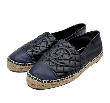 CHANEL Loafer 9076419807 156998223