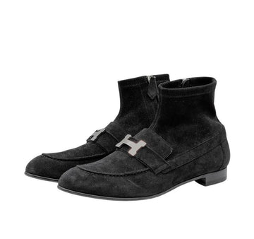 HERMES Säuftoon Lore Stiefel 9076415138 156998318
