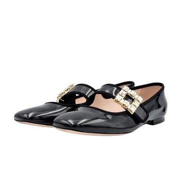 ROGER VIVIER Ballet Flats 9076422596 156998327