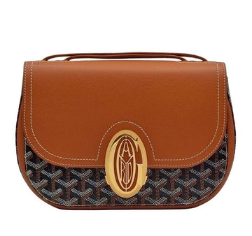 GOYARD Schultertasche 9076404151 157000285